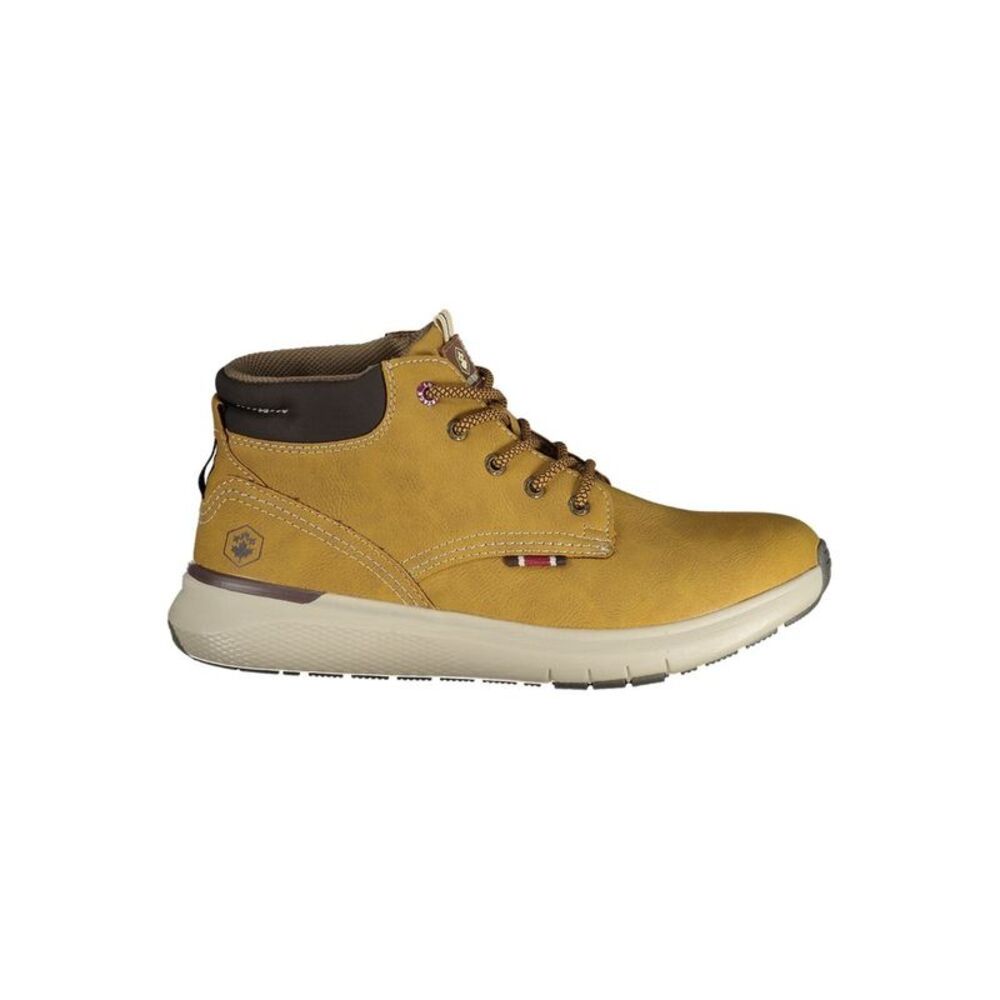 Lumberjack Yellow Polyurethane Men's Men's Boot